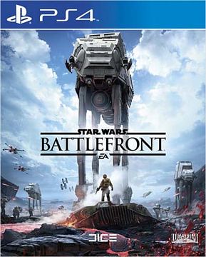Star Wars Battlefront