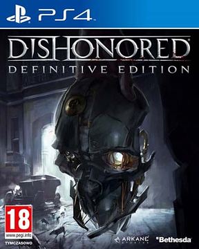 Dishonored. Definitive Edition