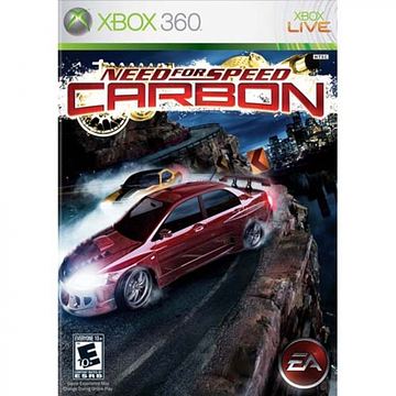 Need For Speed Carbon