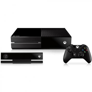 Игровая приставка Xbox One 500 gb+кинект