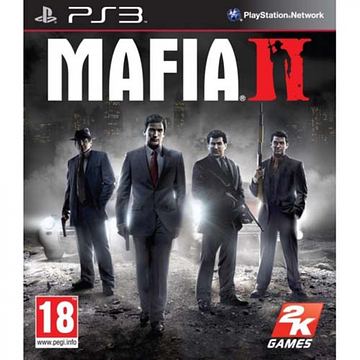 Mafia 2