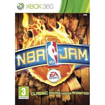 NBA Jam