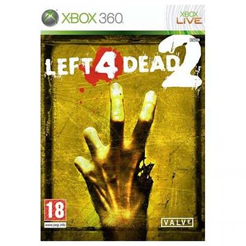 Left 4 Dead 2