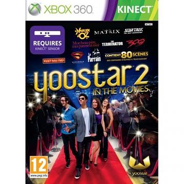 YooStar 2