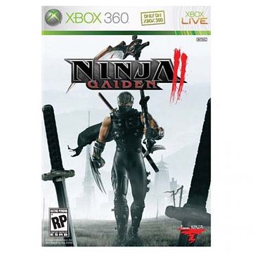Ninja Gaiden 2