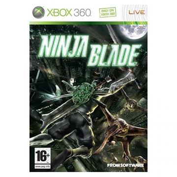 Ninja Blade