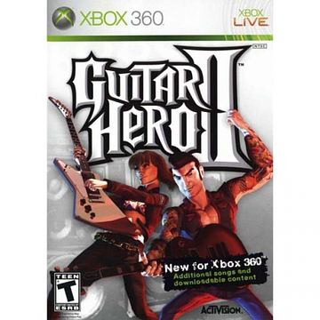 Guitar Hero 2