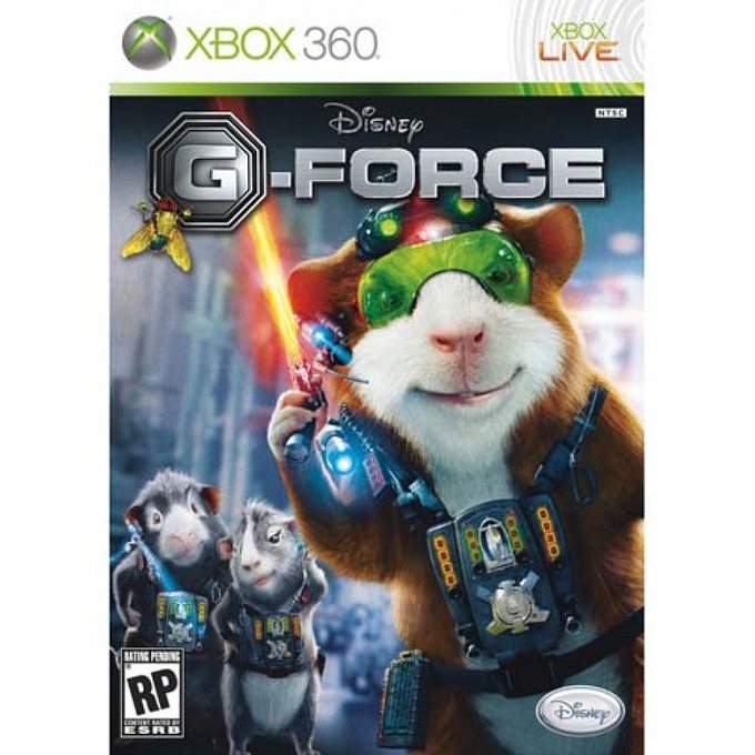 G-Force