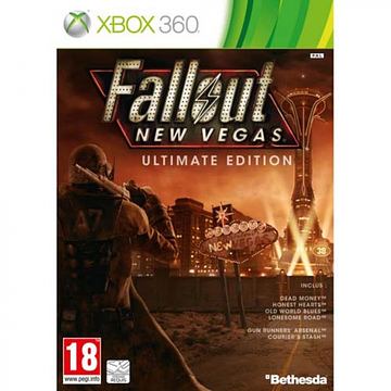 Fallout: New Vegas. Ultimate Edition