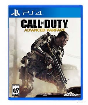 Call of Duty: Advanced Warfare