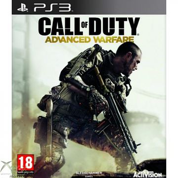 Call of Duty: Advanced Warfare