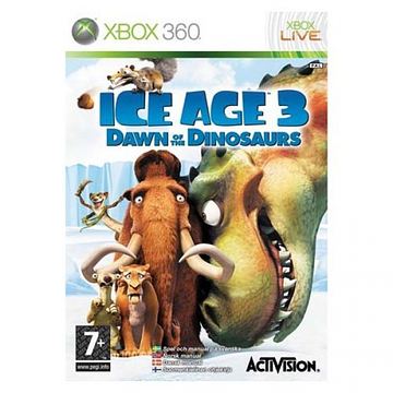 Ice Age 3