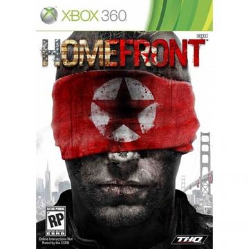Homefront