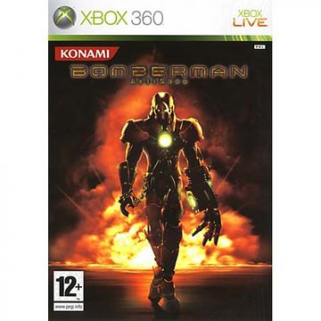 BomberMan Act: Zero