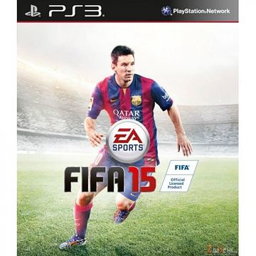 FIFA 15