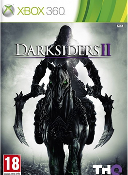 Darksiders 2