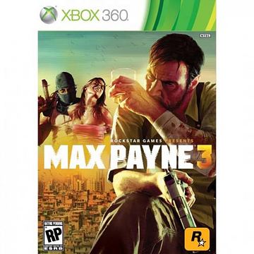 Max Payne 3