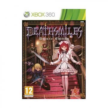 DeathSmiles