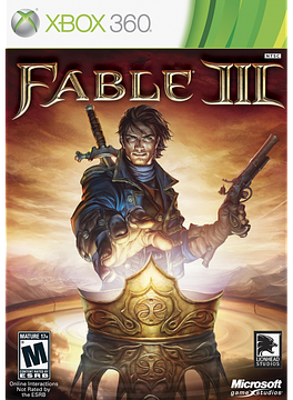 Fable 3