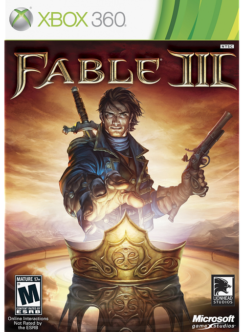 Fable 3
