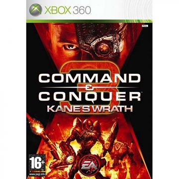 Command & Conquer 3: Kane's Wrath