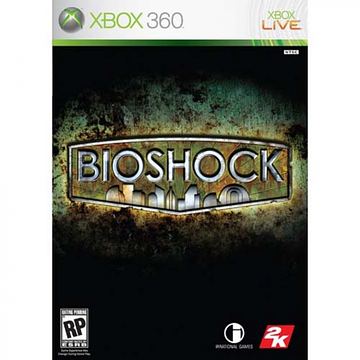 BioShock