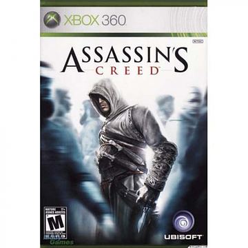 Assassin’s Creed