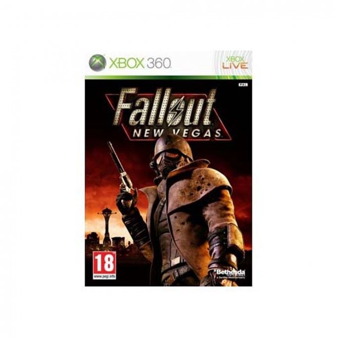 Fallout: New Vegas
