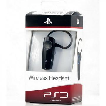 Гарнитура для PlayStation 3
