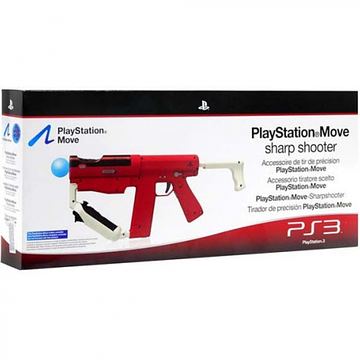 Автомат PlayStation Move