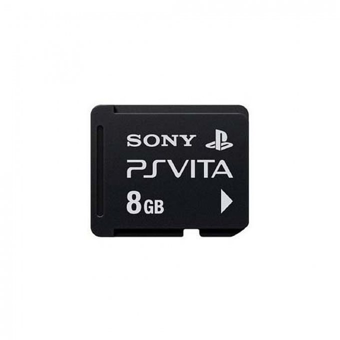Карта памяти 8Gb для PlayStation Vita (PS Vita)