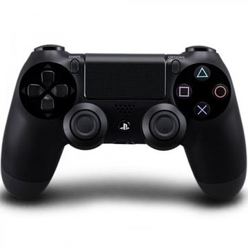 DUALSHOCK 4