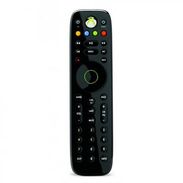 Пульт ДУ Microsoft Xbox 360