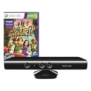 Сенсор Kinect для Xbox 360 Slim