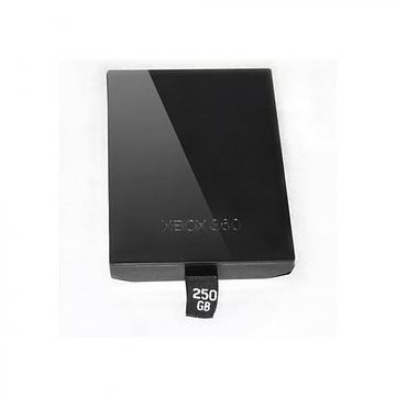 HDD 250 Gb для Xbox 360 Slim/E