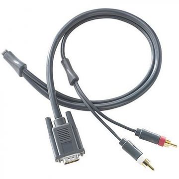 Кабель VGA 1.8 m