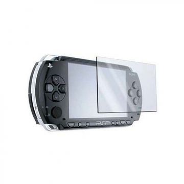 Защитная плёнка на экран для PSP