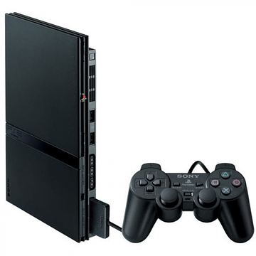 Sony PlayStation 2