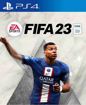 Fifa 23