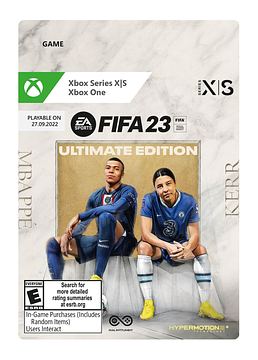 Fifa 23