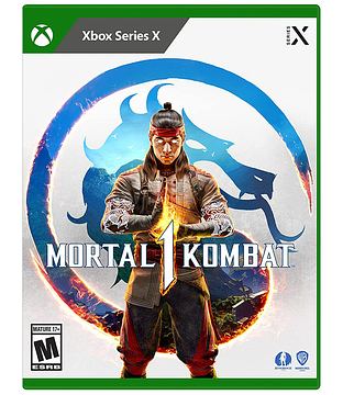 Mortal Kombat 1