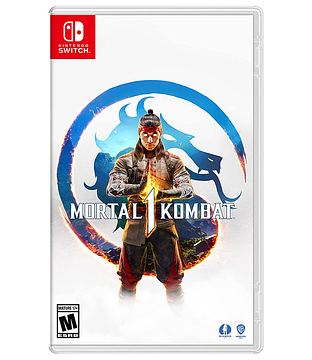 Mortal Kombat 1