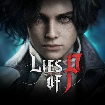 Lies of P PS4
