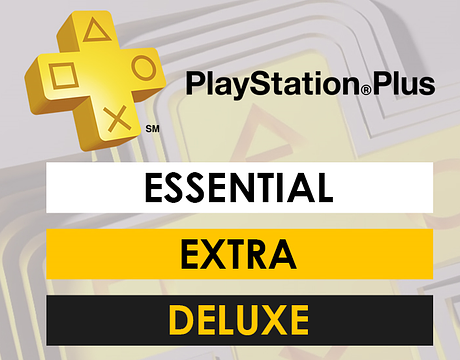 Обновленная подписка PS Plus Extra с огромной библиотекой игр
