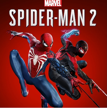 Marvel’s Spider-Man 2