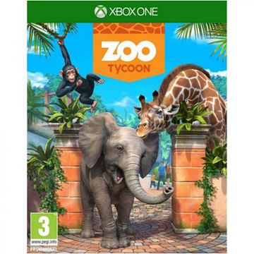 Zoo Tycoon