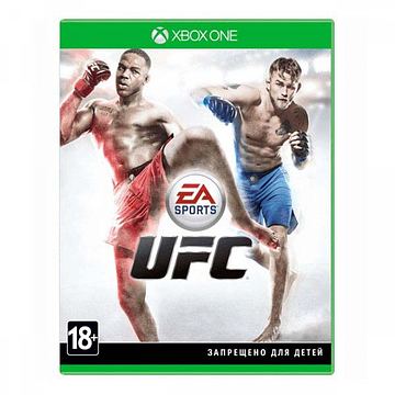 EA Sports UFC