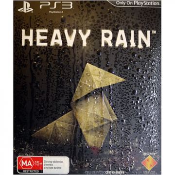 Heavy Rain