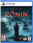 Rise of the Ronin PS5