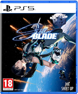 Stellar Blade PS5